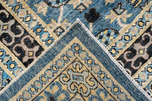 Vintage Tulu Area Rug (10' x 13')